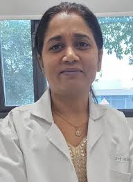 Dr Soni Singh